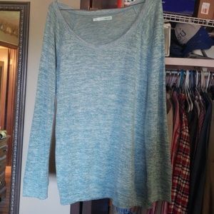 Maurices long sleeve top